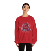 Load image into Gallery viewer, Broken Glass Unisex Heavy Blend™ Crewneck Sweatshirt