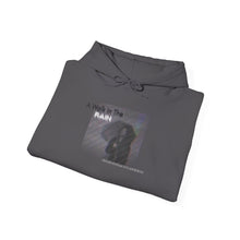 Load image into Gallery viewer, 'A Walk In The Rain' Unisex Heavy Blend™ Hooded Sweatshirt