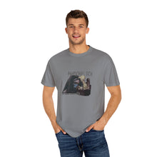 Load image into Gallery viewer, Pandora's Box Unisex Garment-Dyed T-shirt