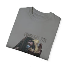 Load image into Gallery viewer, Pandora's Box Unisex Garment-Dyed T-shirt