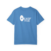 Load image into Gallery viewer, Keep Talkin Graphic T-Shirt | Unisex Garment-Dyed Tee