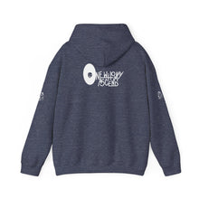 Load image into Gallery viewer, Keep Talking Unisex Heavy Blend™ Hoodie - Retro Vibe Sweatshirt