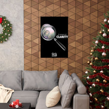 Load image into Gallery viewer, Clarity Matte Vertical Posters