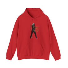 Load image into Gallery viewer, Shoot The Place Up Unisex Heavy Blend™ Hooded Sweatshirt