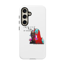 Load image into Gallery viewer, Violent By Design Tough Cases