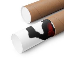 Load image into Gallery viewer, LNGAIP Matte Vertical Posters