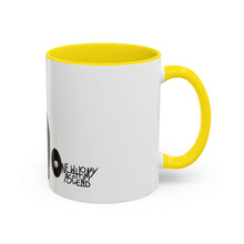 Load image into Gallery viewer, Limited Edition OMA Vday Accent Coffee Mug (11, 15oz)