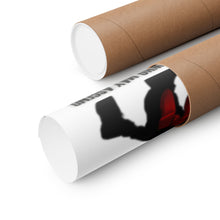 Load image into Gallery viewer, LNGAIP Matte Vertical Posters