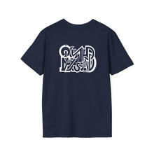 Load image into Gallery viewer, Superherhoe T-Shirt — One who May Ascend