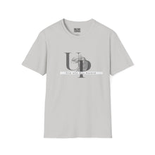 Load image into Gallery viewer, Up Unisex Softstyle T-Shirt