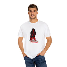 Load image into Gallery viewer, Creepy Crawly Unisex Garment-Dyed T-shirt