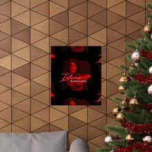 Load image into Gallery viewer, Inferno Matte Vertical Posters