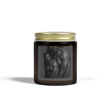 Load image into Gallery viewer, Limited Edition OMA Scented Candles, Coconut Apricot Wax (4oz, 9oz)