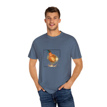 Load image into Gallery viewer, Litty Unisex Garment-Dyed T-shirt