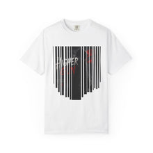 Load image into Gallery viewer, Higher Gun T-Shirt — One who May Ascend