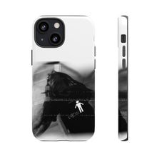 Load image into Gallery viewer, 'Darkness' Tough Cases