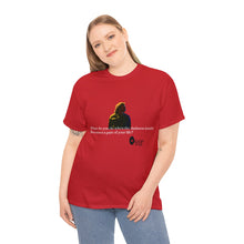 Load image into Gallery viewer, STL Lyrics Unisex Heavy Cotton Tee