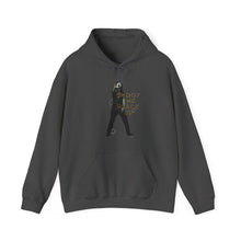 Load image into Gallery viewer, Shoot The Place Up Unisex Heavy Blend™ Hooded Sweatshirt