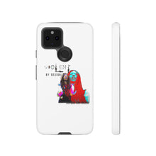 Load image into Gallery viewer, Violent By Design Tough Cases