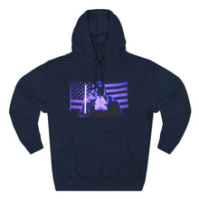 Load image into Gallery viewer, Lord Thanos Skywalker Hoodie — by OMA