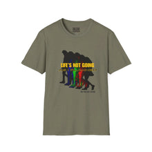 Load image into Gallery viewer, LNGAIP Unisex Softstyle T-Shirt