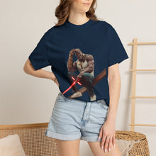 Load image into Gallery viewer, Area Hoes Exclusive T-Shirt — by OMA