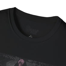 Load image into Gallery viewer, Just So You Know Unisex Softstyle T-Shirt