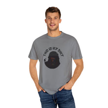 Load image into Gallery viewer, This is My Shit Unisex Garment-Dyed T-shirt