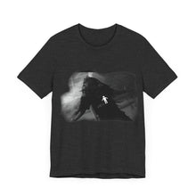 Load image into Gallery viewer, Darkness Unisex Jersey Short Sleeve Tee