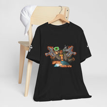 Load image into Gallery viewer, Thanos Skywalker Unisex Jersey Tee | Gamer Shirt, Graphic T-Shirt, Novelty Apparel, Cool Casual Wear, Unique Gift Idea