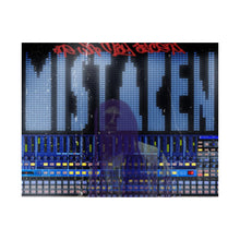 Load image into Gallery viewer, Mistaken Matte Horizontal Posters