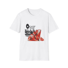 Load image into Gallery viewer, Diamonds in the Rough Unisex Softstyle T-Shirt