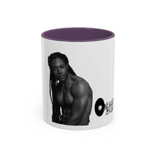 Load image into Gallery viewer, Limited Edition OMA Vday Accent Coffee Mug (11, 15oz)