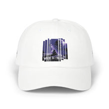 Load image into Gallery viewer, Where Do I Belong Dad Cap — by One who May Ascend