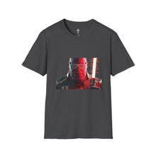 Load image into Gallery viewer, Heuax Digger Limited Edition Tee