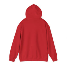 Load image into Gallery viewer, Shoot The Place Up Unisex Heavy Blend™ Hooded Sweatshirt