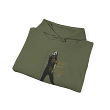Load image into Gallery viewer, Shoot The Place Up Unisex Heavy Blend™ Hooded Sweatshirt