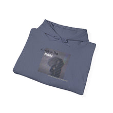 Load image into Gallery viewer, 'A Walk In The Rain' Unisex Heavy Blend™ Hooded Sweatshirt