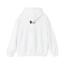 Load image into Gallery viewer, 'A Walk In The Rain' Unisex Heavy Blend™ Hooded Sweatshirt
