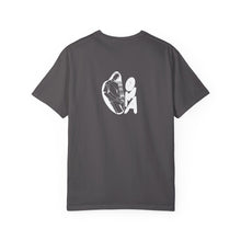 Load image into Gallery viewer, FACE YOUR FEARS Unisex Garment-Dyed T-shirt