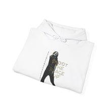 Load image into Gallery viewer, Shoot The Place Up Unisex Heavy Blend™ Hooded Sweatshirt