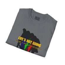 Load image into Gallery viewer, LNGAIP Unisex Softstyle T-Shirt