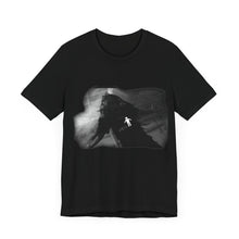 Load image into Gallery viewer, Darkness Unisex Jersey Short Sleeve Tee