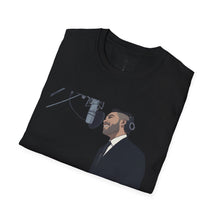 Load image into Gallery viewer, Exclusive OMA at Recording Shirt