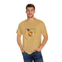 Load image into Gallery viewer, Litty Unisex Garment-Dyed T-shirt