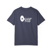 Load image into Gallery viewer, Keep Talkin Graphic T-Shirt | Unisex Garment-Dyed Tee