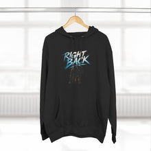 Load image into Gallery viewer, Right Back Hoodie - By OMA