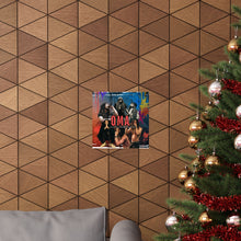 Load image into Gallery viewer, 'OMA at WOCA' Matte Vertical Posters