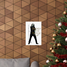 Load image into Gallery viewer, Shoot The Place Up Matte Vertical Posters