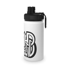 Load image into Gallery viewer, One who May Ascend Stainless Steel Water Bottle, Sports Lid